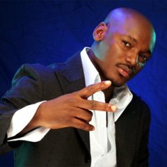 TUFACE IDIBIA INNOCENT