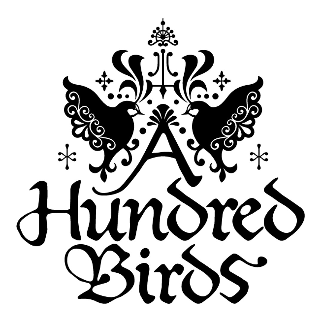 A Hundred Birds Ain't No Mountain High … Ain't No Mountain High Enough | A Hundred Birds
