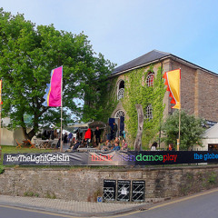 the globe at hay