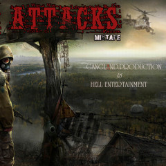 GloBal Attacks Mixtape