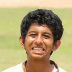 Muralidhar Parthasarathy