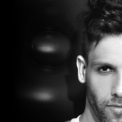 DJ Marcelo Charbel