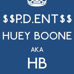 ☆♬♚HuEy.BoOnE♕♪☆ P.D.Ent