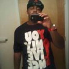 Antwan Scooby Fauntleroy