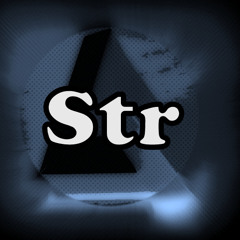 Str