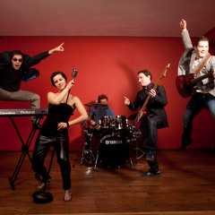 Ricochet Function Band