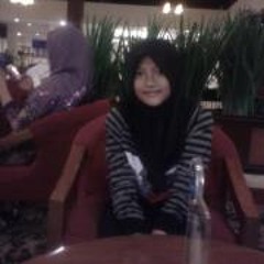 Khalifatus Tisnaningtyas