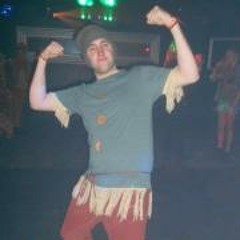 Darren Stewart-Smith