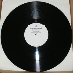 quadrat musik