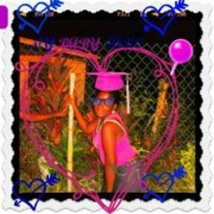 Takenya Megan Merrifield