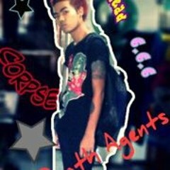 Death's Agents_Corpse