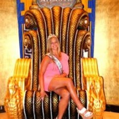 Anfisa Fizzy Gordeev