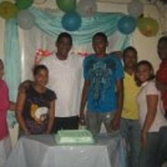 Anderson Garcia 14
