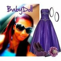 Diamond Gotswaq Channelle