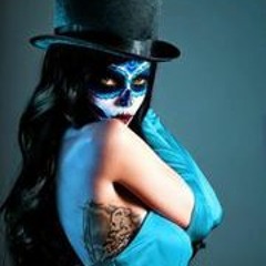 Lisa B JenesaisquoiRider