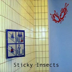Sticky Insects