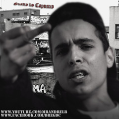 Dre MWK Rap Tuga Zona C