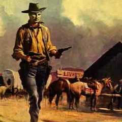 Danger Will Robinson