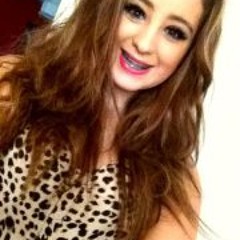 Stephanie Pritchard 1