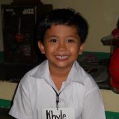 Nicholas Khyle Deleon