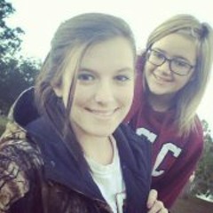 Haley Rebecca Easterling