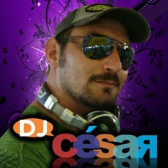 DJ Cesar PR