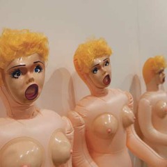 The Inflatable Girls