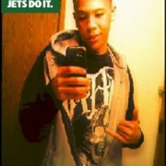 Malcolm WolfHaley Brown