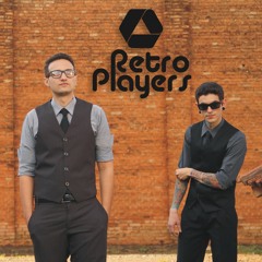 Retro Players