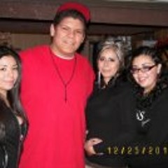 Martin Saenz 1