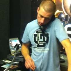 Deejay Blendz