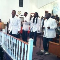 Douglas Jonta Joyner