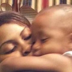 Ashley King'sQueen Lewis