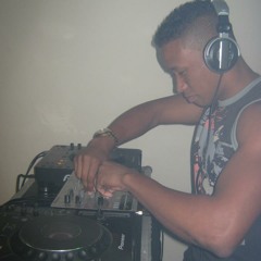 Leandro Bartender