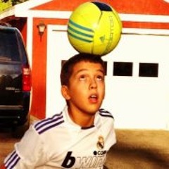 Giovanni Martinez 12