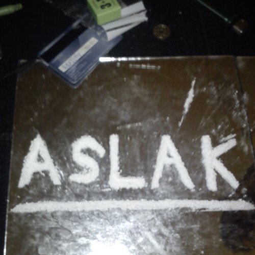 Aslak -’s avatar