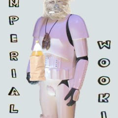 Imperial Wookie