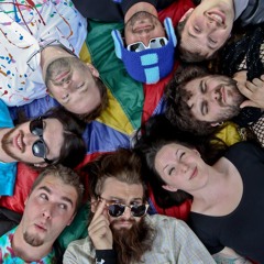 Froggy & The Friendship