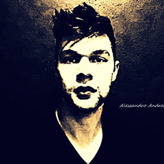 Alessandro Andrade 4