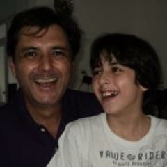 Alexandre Sotto Lagos