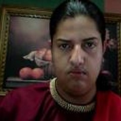 Junior Alejandro Alvarez