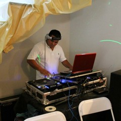DJ POLLO DMV