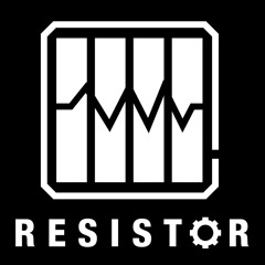 Resistor - Mercenary Angel