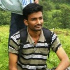 Nilesh Salunkhe