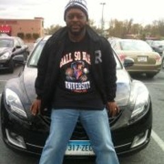 Shawn Kingskid Hutchins