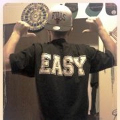 Fabian B-rabbit Martinez