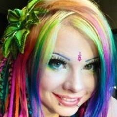 Alicia Nell Mitchell