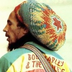 Bob Marly Hernández