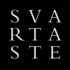 SVARTASTE