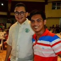 Michael Atienza Reyes